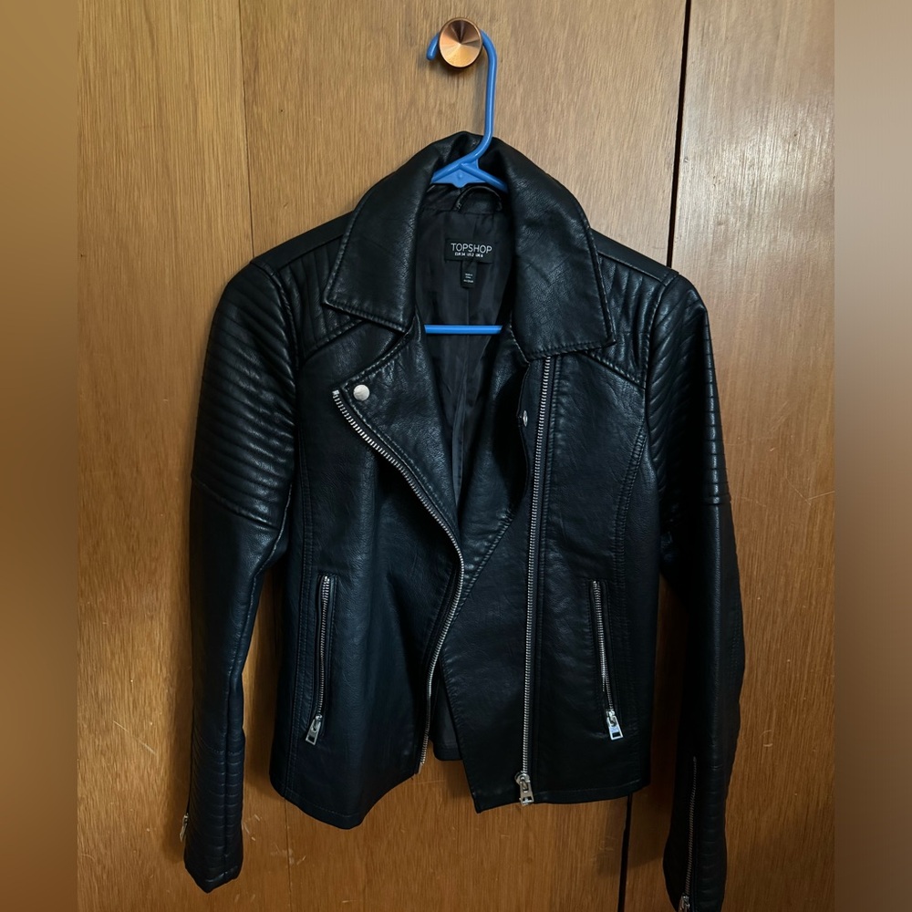 Jacket TOPSHOP US2 - Picture 3 of 5